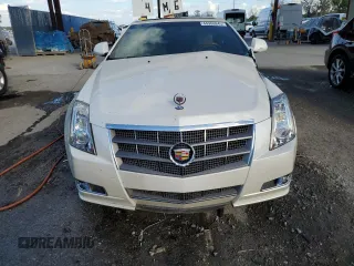 2011 Cadillac CTS Premium с VIN 1G6DP1ED7B0138638, выставлен на аукционе Copart как лот 44908845 с пробегом 75 664 миль миль и Списание • Salvage title. История ставок и продаж доступна на DreamBid. Изображение 5.