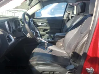 2015 Chevrolet Equinox LT with VIN 2GNALCEK2F6118727, listed as a Copart auction lot 49486605 with 133,631 mi miles and Salvage Title. Bid and sale history available at carsss.com. Image 7.