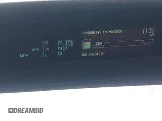 2011 Toyota Prius I with VIN JTDKN3DUXB5298944, listed as a IAAI auction lot 42156230 with 218,438 mi miles and . Bid and sale history available at DreamBid. Image 15.