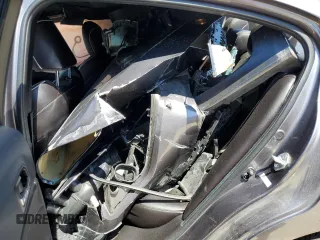 2020 Acura ILX Premium с VIN 19UDE2F87LA010729, выставлен на аукционе Copart как лот 61171144 с пробегом 53 041 миль миль и Списание • Salvage title. История ставок и продаж доступна на DreamBid. Изображение 10.