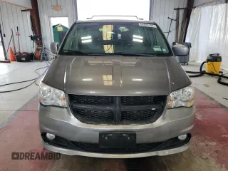 2014 Chrysler Town & Country Touring with VIN 2C4RC1BG4ER208328, listed as a Copart auction lot 64603194 with 180,899 mi miles and Clean Title. Bid and sale history available at carsss.com. Image 5.