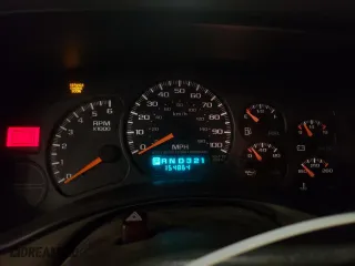 1999 Chevrolet Silverado 1500 LT with VIN 1GCEK19TXXE116970, listed as a Copart auction lot 53613335 with 154,864 mi miles and Clean Title. Bid and sale history available at carsss.com. Image 9.