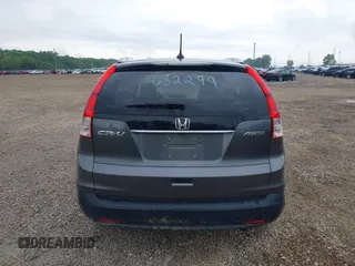 2013 Honda CR-V EX-L z VIN 2HKRM4H74DH632299, wystawiony jako IAAI lot #42324538 z przebiegiem 184 173 mil mil oraz . Historia ofert i sprzedaży dostępna na DreamBid. Obrazek 17.