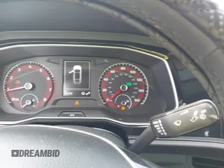 2020 Volkswagen Jetta S z VIN 3VWCB7BU1LM005223, wystawiony jako IAAI lot #42055485 z przebiegiem 48 270 mil mil oraz . Historia ofert i sprzedaży dostępna na DreamBid. Obrazek 7.
