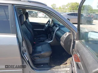 2006 Suzuki Grand Vitara Luxury with VIN JS3TD947264106255, listed as a IAAI auction lot 42632638 with 268,717 mi miles and . Bid and sale history available at DreamBid. Image 5.