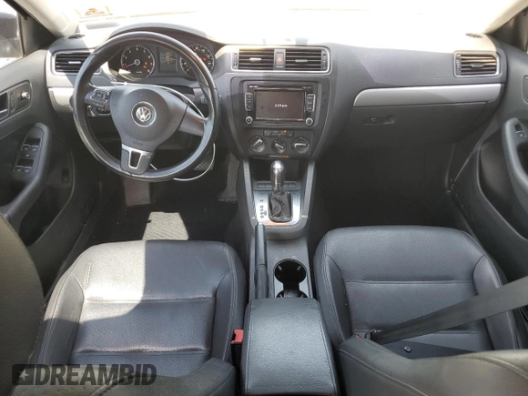 2013 Volkswagen Jetta SE с VIN 3VWDP7AJ3DM355421, выставлен на аукционе Copart как лот 63753015 с пробегом 203 322 миль миль и Списание • Salvage title. История ставок и продаж доступна на DreamBid. Изображение 8.