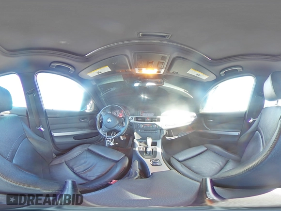 2011 BMW 3 Series 335i with VIN WBAPM5C58BE578468, listed as a Copart auction lot 44520795 with 141,162 mi miles and Salvage Title. Bid and sale history available at carsss.com. Image 12.
