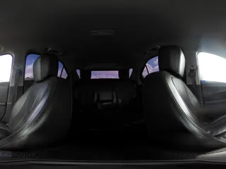 2016 Chevrolet Equinox LTZ with VIN 1GNALDEK6GZ102462, listed as a IAAI auction lot 42106237 with 170,591 mi miles. Bid and sale history available at carsss.com. Image 18.