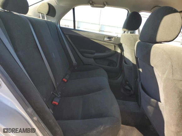 2007 Honda Accord Sdn VP with VIN 1HGCM56147A226756, listed as a Copart auction lot 44429095 with 162,035 mi miles and Salvage Title. Bid and sale history available at carsss.com. Image 11.