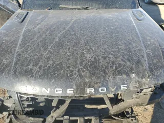 2014 Land Rover Range Rover Sport Supercharged with VIN SALWR2EF1EA333990, listed as a Copart auction lot 42193415 with 0 mi miles and Salvage Title. Bid and sale history available at carsss.com. Image 12.
