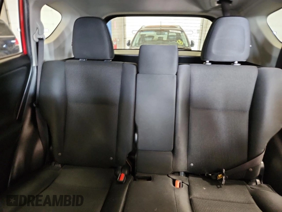 2017 Toyota RAV4 LE с VIN JTMBFREV4HJ123550, выставлен на аукционе Copart как лот 66883125 с пробегом 133 662 миль миль и Списание • Salvage title. История ставок и продаж доступна на DreamBid. Изображение 10.