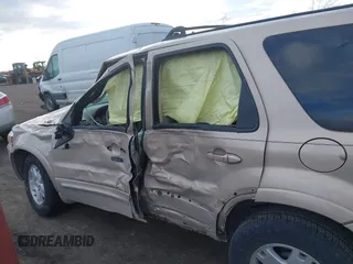 2007 Ford Escape Limited with VIN 1FMCU04137KC07416, listed as a IAAI auction lot 41452095 with Not provided miles and . Bid and sale history available at DreamBid. Image 13.