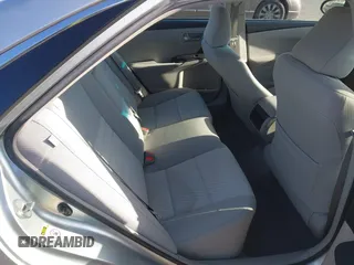 2017 Toyota Camry XLE with VIN 4T1BF1FK8HU675469, listed as a IAAI auction lot 41578198 with 172,230 mi miles and . Bid and sale history available at carsss.com. Image 8.