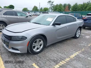 2015 Dodge Charger SXT with VIN 2C3CDXHG1FH886088, listed as a IAAI auction lot 42331369 with 119,659 mi miles and . Bid and sale history available at DreamBid. Image 17.