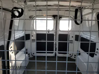 2016 Nissan NV200 S z VIN 3N6CM0KN9GK701212, wystawiony jako Copart lot #42254095 z przebiegiem 229 122 mil mil oraz Szkoda całkowita • Salvage title. Historia ofert i sprzedaży dostępna na DreamBid. Obrazek 10.