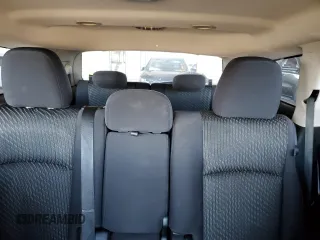 2013 Dodge Journey SE with VIN 3C4PDCAB4DT575943, listed as a Copart auction lot 48760385 with 127,081 mi miles and Salvage Title. Bid and sale history available at carsss.com. Image 10.