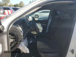 2020 Dodge Durango Pursuit с VIN 1C4RDJFGXLC309693, выставлен на аукционе Copart как лот 70839184 с пробегом 101 561 миль миль и Списание • Salvage title. История ставок и продаж доступна на DreamBid. Изображение 7.