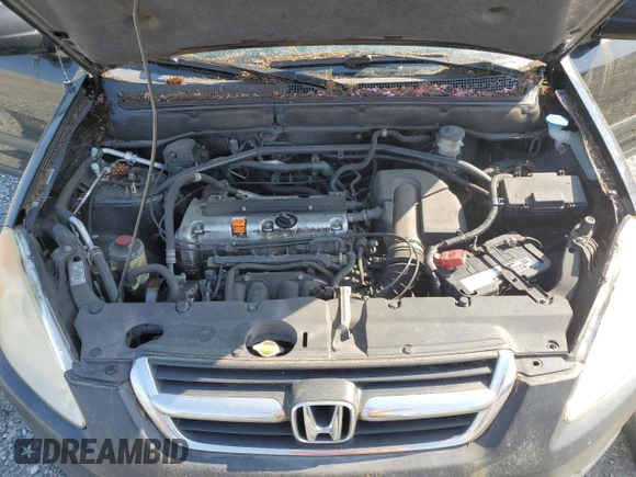 2004 Honda CR-V LX with VIN JHLRD78464C047200, listed as a Copart auction lot 54592575 with 232,931 mi miles and Clean Title. Bid and sale history available at carsss.com. Image 12.