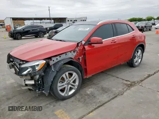 2019 Mercedes-Benz GLA 250 z VIN WDCTG4EBXKJ615138, wystawiony jako Copart lot #51328835 z przebiegiem 30 585 mil mil oraz Szkoda całkowita • Salvage title. Historia ofert i sprzedaży dostępna na DreamBid. Obrazek 1.