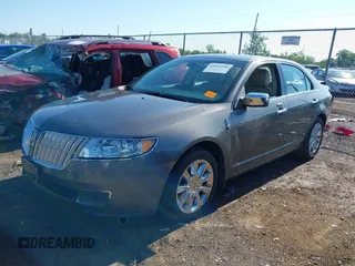 2012 Lincoln MKZ z VIN 3LNHL2GC1CR824871, wystawiony jako IAAI lot #42622399 z przebiegiem 155 315 mil mil oraz . Historia ofert i sprzedaży dostępna na DreamBid. Obrazek 18.