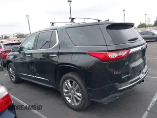 2020 Chevrolet Traverse High Country with VIN 1GNERNKW7LJ116621, listed as a IAAI auction lot 42066801 with 55,864 mi miles and . Bid and sale history available at DreamBid. Image 14.