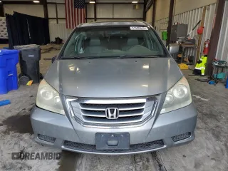 2009 Honda Odyssey EX-L с VIN 5FNRL38739B046096, выставлен на аукционе Copart как лот 51500655 с пробегом 223 892 миль миль и Списание • Salvage title. История ставок и продаж доступна на DreamBid. Изображение 5.