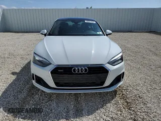 2020 Audi A5 Sportback Premium with VIN WAUANCF52LA006419, listed as a Copart auction lot 46041454 with 74,531 mi miles. Bid and sale history available at carsss.com. Image 5.