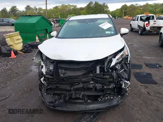 2024 Nissan Rogue SV z VIN 5N1BT3BB3RC751536, wystawiony jako IAAI lot #42165715 z przebiegiem 4797 mil mil oraz . Historia ofert i sprzedaży dostępna na DreamBid. Obrazek 12.