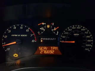 2008 GMC Canyon SLE1 with VIN 1GTCS199388103229, listed as a Copart auction lot 79423964 with 276,692 mi miles and Clean Title. Bid and sale history available at carsss.com. Image 9.