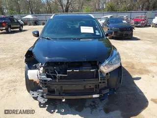 2018 Nissan Kicks SV with VIN 3N1CP5CU6JL518464, listed as a IAAI auction lot 41801091 with 72,365 mi miles. Bid and sale history available at carsss.com. Image 13.