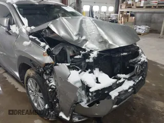 2017 Lexus NX 200t z VIN JTJBARBZ5H2102087, wystawiony jako IAAI lot #41360222 z przebiegiem 102 732 mil mil oraz . Historia ofert i sprzedaży dostępna na DreamBid. Obrazek 6.