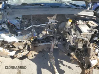 2022 Jeep Renegade Latitude with VIN ZACNJDB12NPN72878, listed as a Copart auction lot 47002805 with Not provided miles and Salvage title. Bid and sale history available at DreamBid. Image 12.