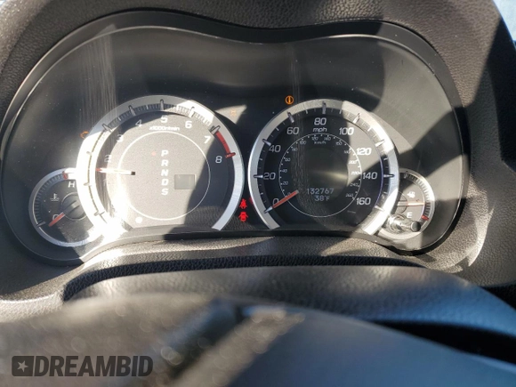 2014 Acura TSX Technology z VIN JH4CU2F69EC002777, wystawiony jako Copart lot #43132795 z przebiegiem 132 767 mil mil oraz Szkoda całkowita • Salvage title. Historia ofert i sprzedaży dostępna na DreamBid. Obrazek 9.