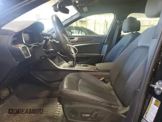 2020 Audi A6 Premium Plus z VIN WAUL2AF22LN076992, wystawiony jako Copart lot #70407784 z przebiegiem 37 853 mil mil oraz Szkoda całkowita • Salvage title. Historia ofert i sprzedaży dostępna na DreamBid. Obrazek 7.