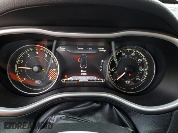 2014 Jeep Cherokee Trailhawk with VIN 1C4PJMBS3EW294676, listed as a Copart auction lot 47652335 with 161,663 mi miles and Salvage Title. Bid and sale history available at carsss.com. Image 9.