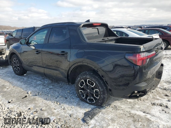 2023 Hyundai Santa Cruz SEL Premium z VIN 5NTJDDAF8PH051960, wystawiony jako Copart lot #44901525 z przebiegiem 16 301 mil mil oraz Szkoda całkowita • Salvage title. Historia ofert i sprzedaży dostępna na DreamBid. Obrazek 2.