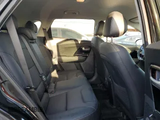 2017 Kia Niro EX with VIN KNDCC3LC6H5075103, listed as a Copart auction lot 54730215 with 68,324 mi miles and Salvage Title. Bid and sale history available at carsss.com. Image 10.