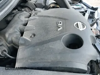 2012 Nissan Maxima S с VIN 1N4AA5AP2CC838761, выставлен на аукционе IAAI как лот 42705392 с пробегом 108 427 миль миль и . История ставок и продаж доступна на DreamBid. Изображение 19.