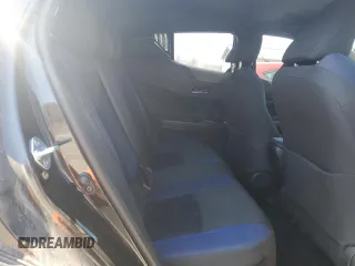 2022 Toyota C-HR XLE z VIN NMTKHMBX5NR141457, wystawiony jako Copart lot #52580545 z przebiegiem 29 345 mil mil oraz Szkody całkowita. Historia ofert i sprzedaży dostępna na DreamBid. Obrazek 11.