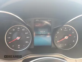 2019 Mercedes-Benz C 300 с VIN WDDWK8EB0KF773750, выставлен на аукционе Copart как лот 69784744 с пробегом 43 377 миль миль и Списание • Salvage title. История ставок и продаж доступна на DreamBid. Изображение 12.