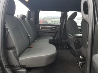 2021 Ram 1500 Warlock z VIN 1C6RR7LT9MS518556, wystawiony jako Copart lot #45186415 z przebiegiem 79 875 mil mil oraz Szkoda całkowita • Salvage title. Historia ofert i sprzedaży dostępna na DreamBid. Obrazek 10.