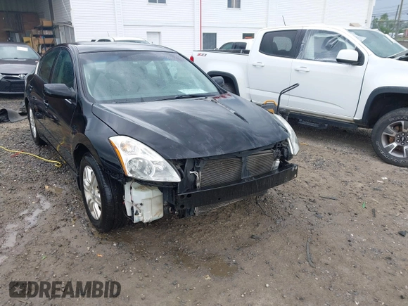 2012 Nissan Altima S z VIN 1N4AL2AP5CC112885, wystawiony jako IAAI lot #42176031 z przebiegiem Nie podano mil oraz . Historia ofert i sprzedaży dostępna na DreamBid. Obrazek 1.