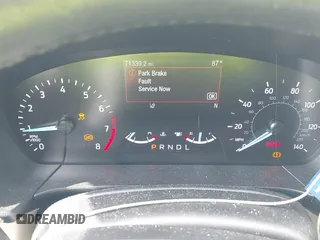 2020 Ford Escape SEL with VIN 1FMCU0H63LUB57993, listed as a IAAI auction lot 42473086 with 71,339 mi miles and . Bid and sale history available at DreamBid. Image 7.
