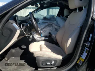 2023 BMW i4 M50 z VIN WBY33AW07PFN49265, wystawiony jako Copart lot #52011255 z przebiegiem 165 187 mil mil oraz Szkoda całkowita • Salvage title. Historia ofert i sprzedaży dostępna na DreamBid. Obrazek 7.