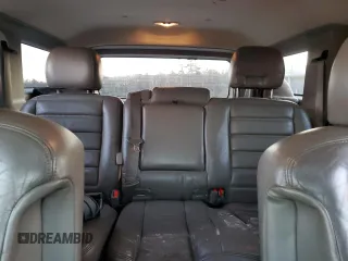 2004 Hummer H2 with VIN 5GRGN23U84H121388, listed as a Copart auction lot 87111604 with 268,124 mi miles and Clean Title. Bid and sale history available at carsss.com. Image 10.