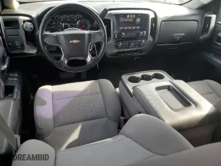 2014 Chevrolet Silverado 1500 LT with VIN 1GCRCREC0EZ319455, listed as a Copart auction lot 41859215 with 146,902 mi miles and Salvage Title. Bid and sale history available at carsss.com. Image 8.