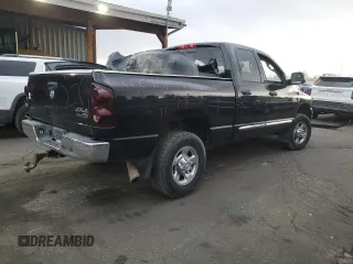 2009 Dodge Ram 2500 Laramie with VIN 3D7KS28L19G532529, listed as a Copart auction lot 49298255 with 156,833 mi miles and Salvage Title. Bid and sale history available at carsss.com. Image 3.