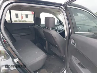 2012 GMC Terrain SLE-1 with VIN 2GKALMEKXC6241819, listed as a IAAI auction lot 42240882 with 166,654 mi miles and . Bid and sale history available at DreamBid. Image 8.