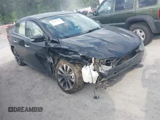 2017 Nissan Sentra S с VIN 3N1AB7AP0HY245369, выставлен на аукционе IAAI как лот 42297730 с пробегом 109 424 миль миль и . История ставок и продаж доступна на DreamBid. Изображение 1.