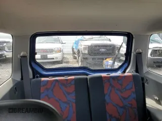 1999 Mitsubishi Montero z VIN H58A0013724, wystawiony jako Copart lot #52986435 z przebiegiem 88 711 mil mil oraz Szkoda całkowita • Salvage title. Historia ofert i sprzedaży dostępna na DreamBid. Obrazek 10.